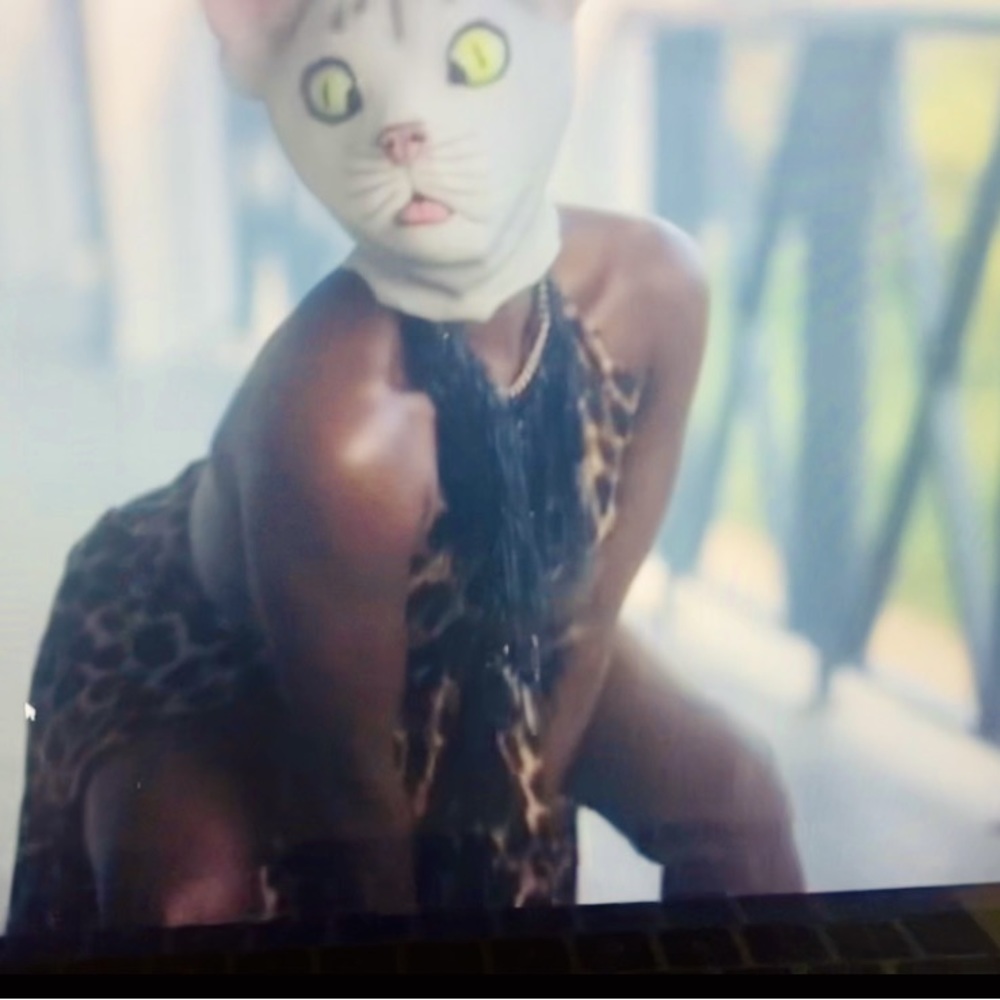 Meet your Posher, Fiya